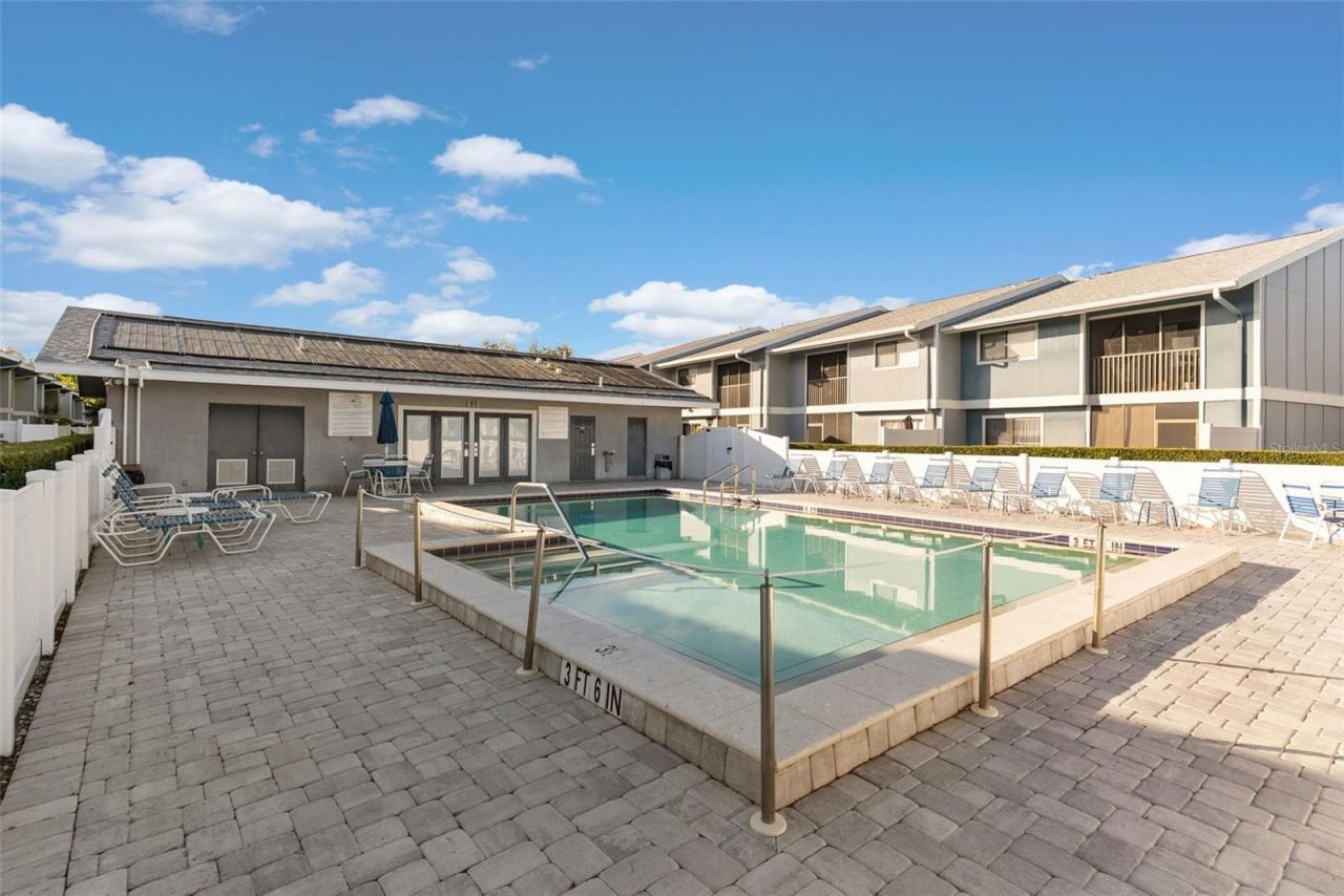 6033 34th Street W, Unit 56, Bradenton, FL 34210 Photo