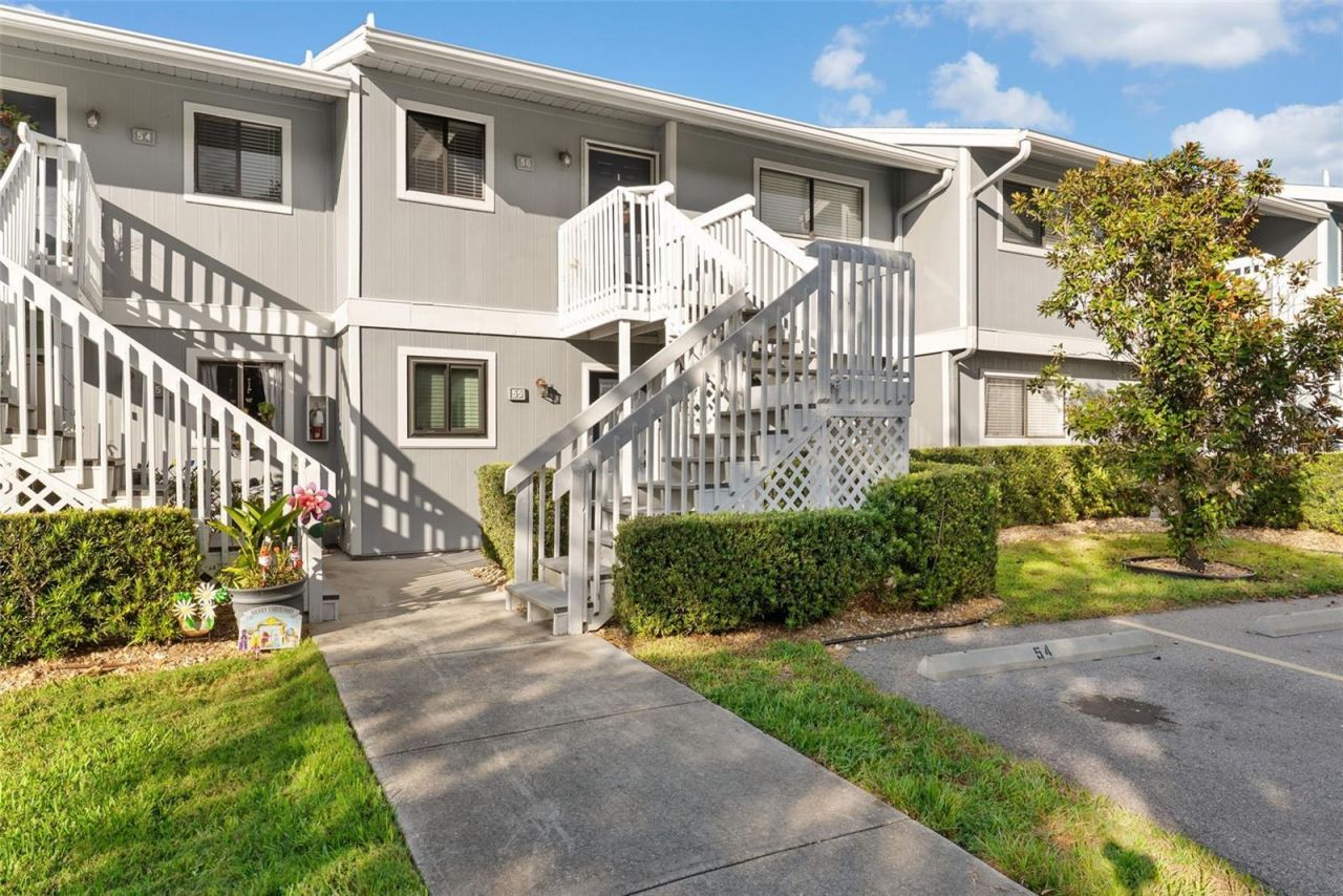 6033 34th Street W, Unit 56, Bradenton, FL 34210 Photo