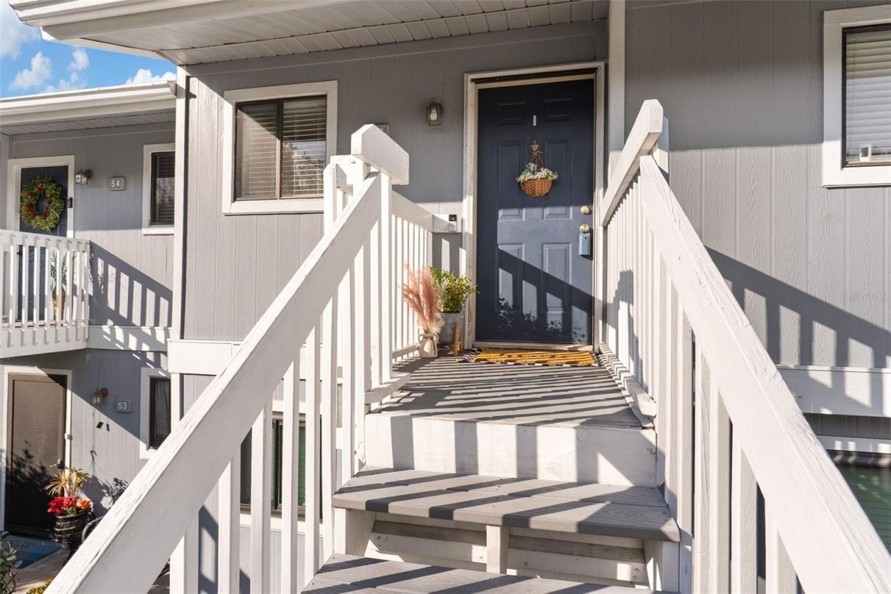 6033 34th Street W, Unit 56, Bradenton, FL 34210 Photo