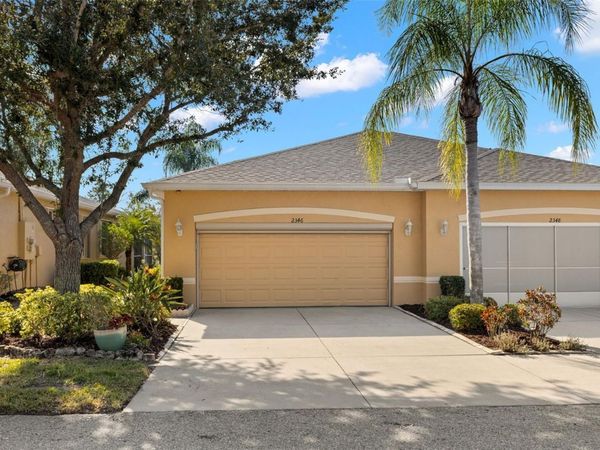 2346 OAKLEY GREEN DRIVE, SUN CITY CENTER, FL 33573