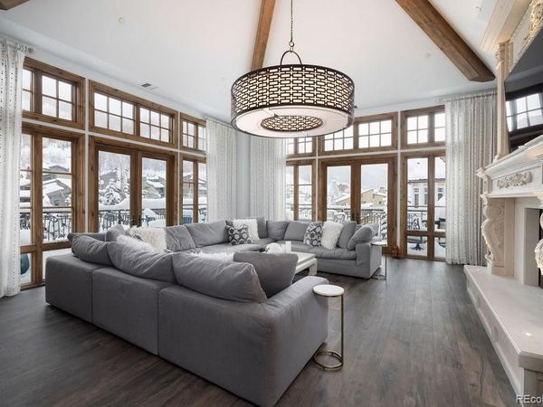 675 Lionshead Place , Unit 642, Vail, CO 81657