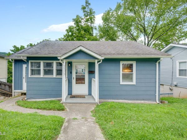 2973 Ashley Street, Kingsport, TN 37664