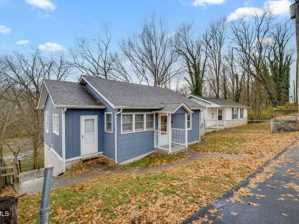 2973 Ashley Street, Kingsport, TN 37664