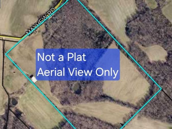 447 Mayhew Road, Glasgow, KY 42141