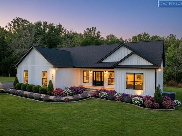 486 Pistole Rd, Sparta, TN 38583