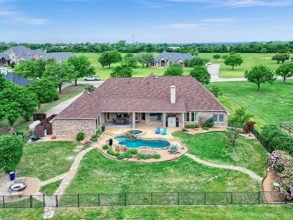 1421 Rolling, Celina, TX 75009