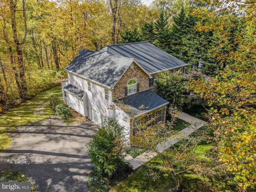 5534 Nutwell Sudley Road, Deale, MD 20751 Main Photo