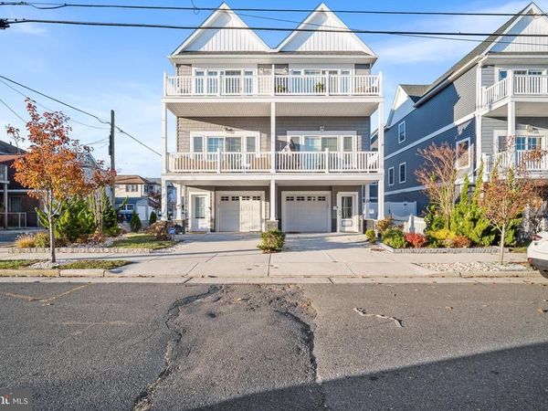 2 B N BATON ROUGE AVENUE, VENTNOR CITY, NJ 08406