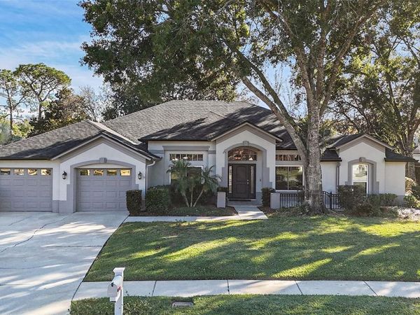 15818 FAIRCHILD DRIVE, TAMPA, FL 33647