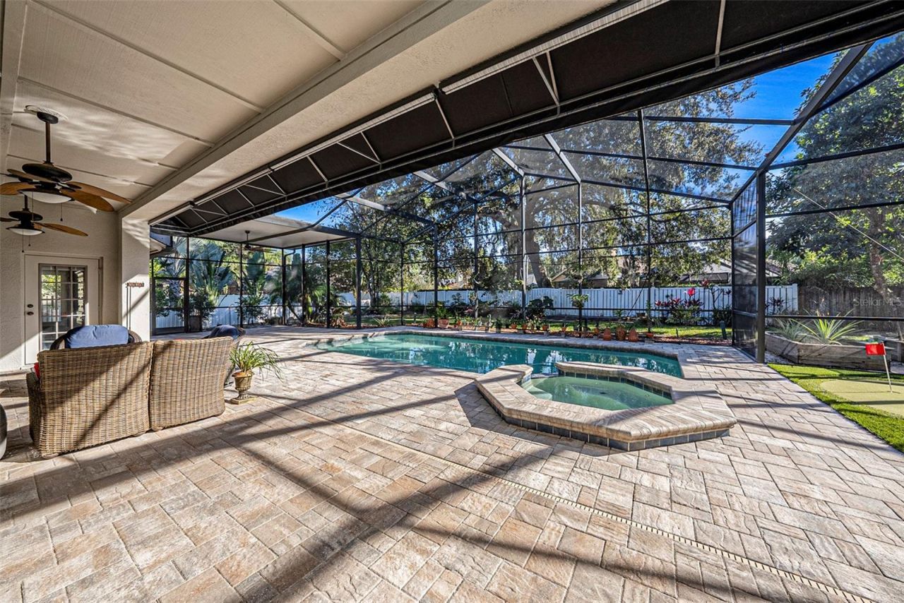 15818 Fairchild Drive, Tampa, FL 33647 Photo