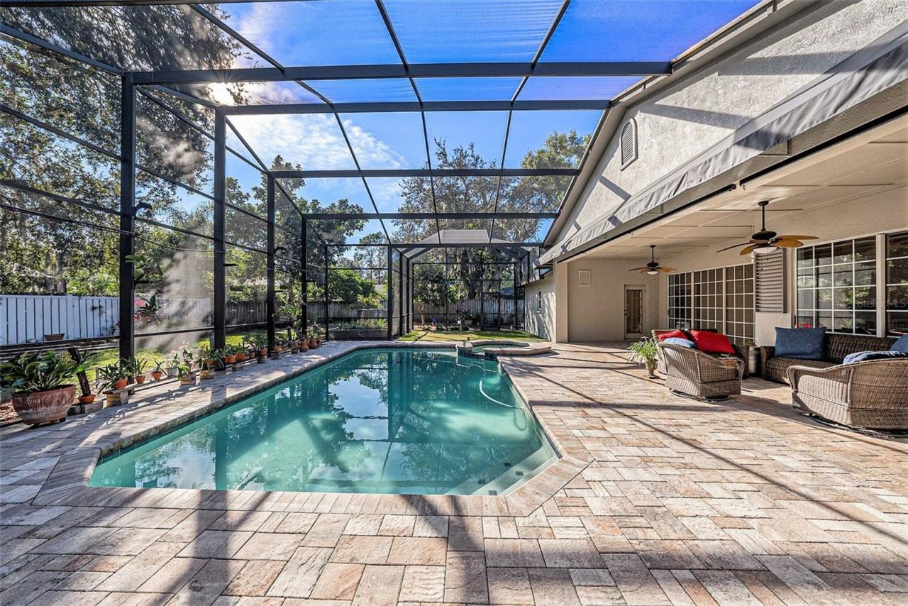 15818 Fairchild Drive, Tampa, FL 33647 Photo