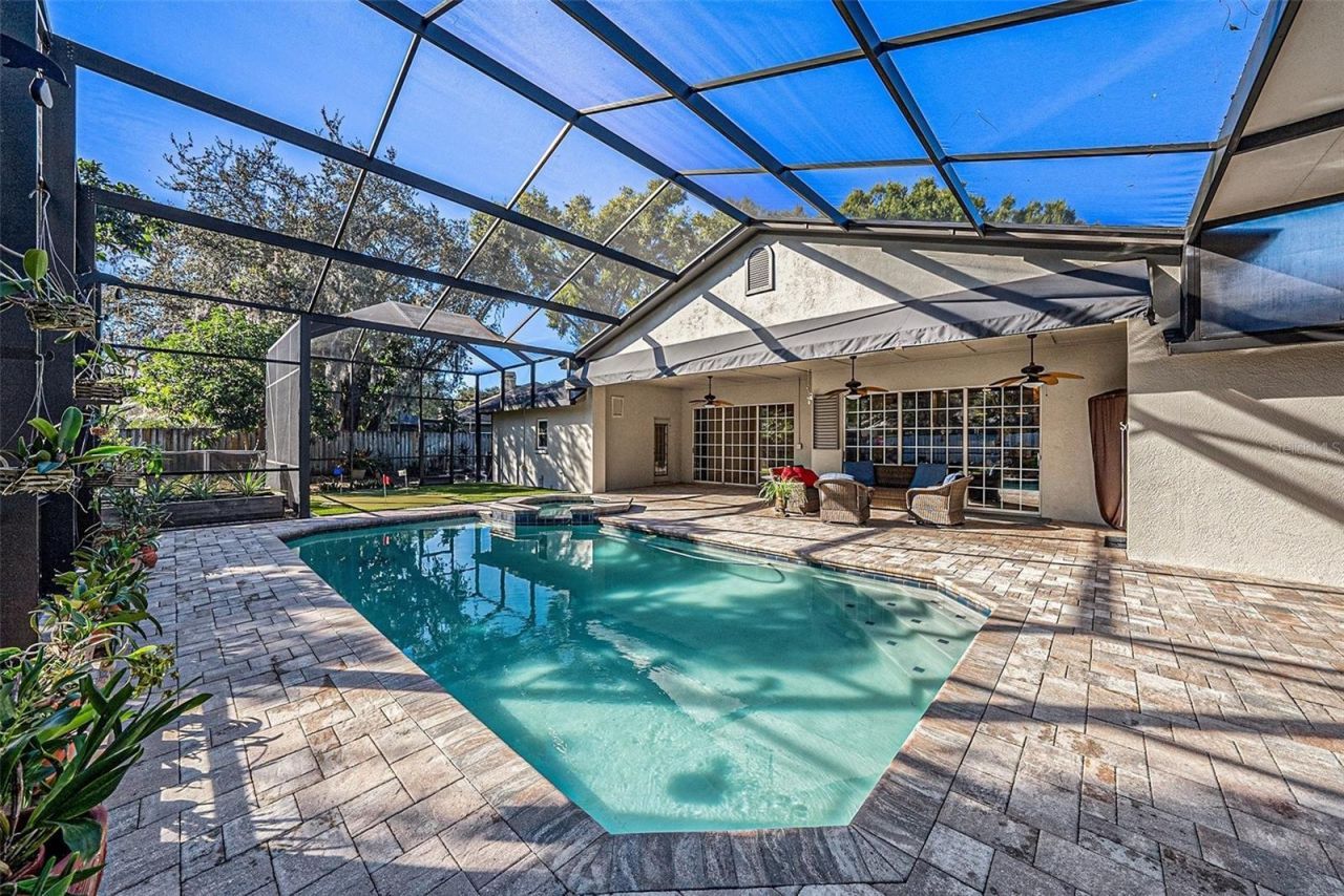 15818 Fairchild Drive, Tampa, FL 33647 Photo