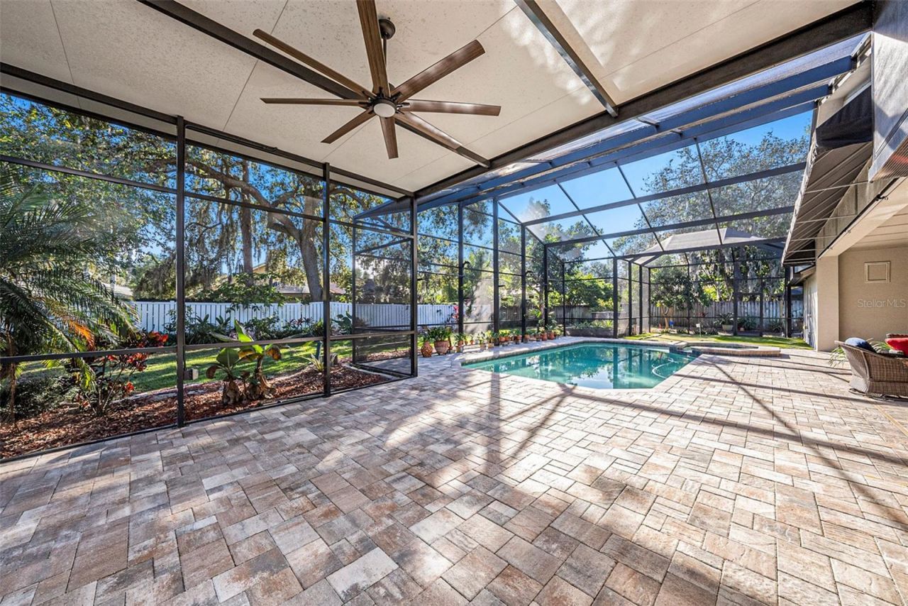 15818 Fairchild Drive, Tampa, FL 33647 Photo