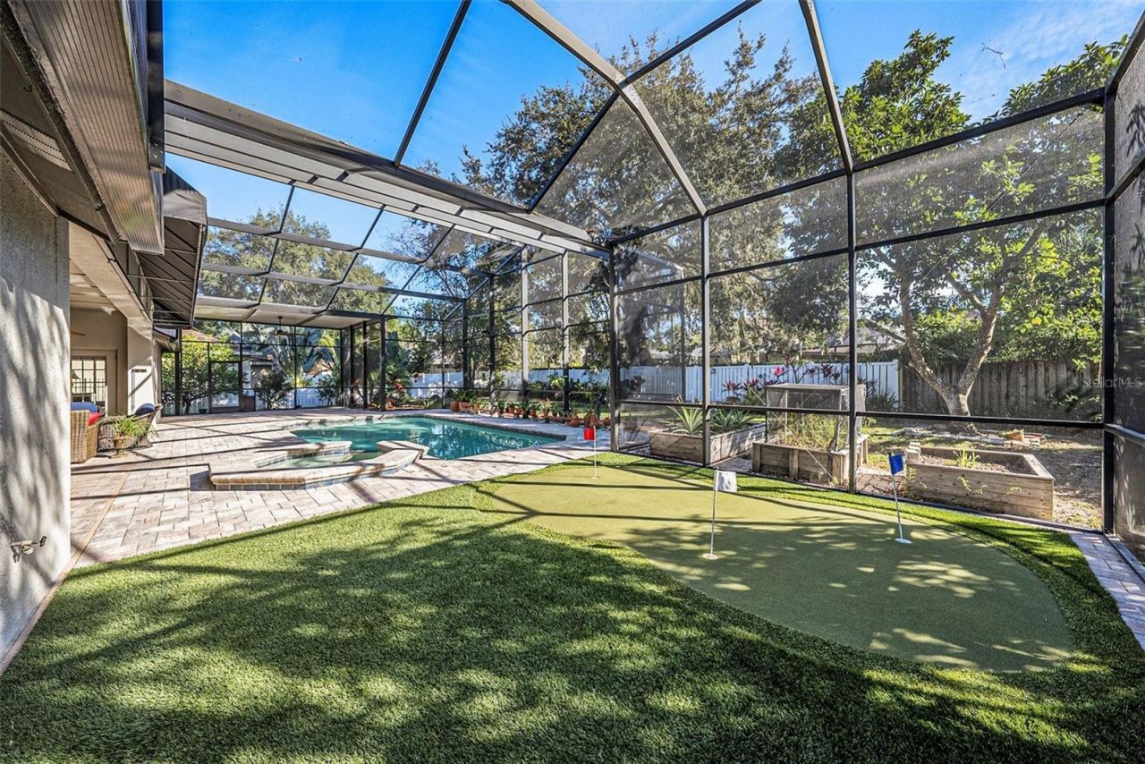 15818 Fairchild Drive, Tampa, FL 33647 Photo