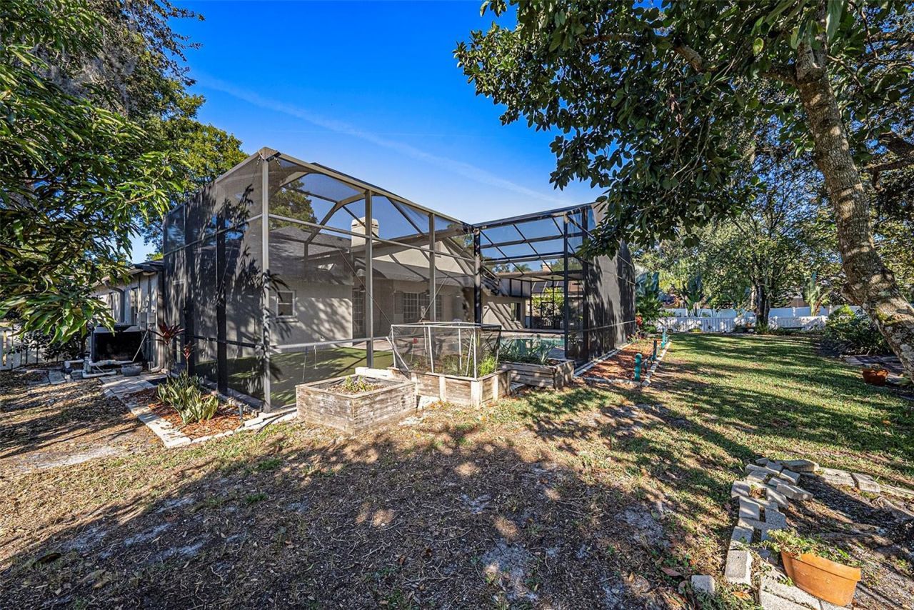 15818 Fairchild Drive, Tampa, FL 33647 Photo