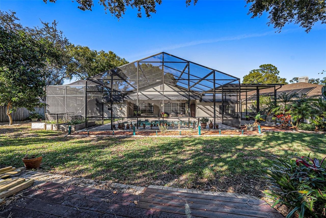 15818 Fairchild Drive, Tampa, FL 33647 Photo