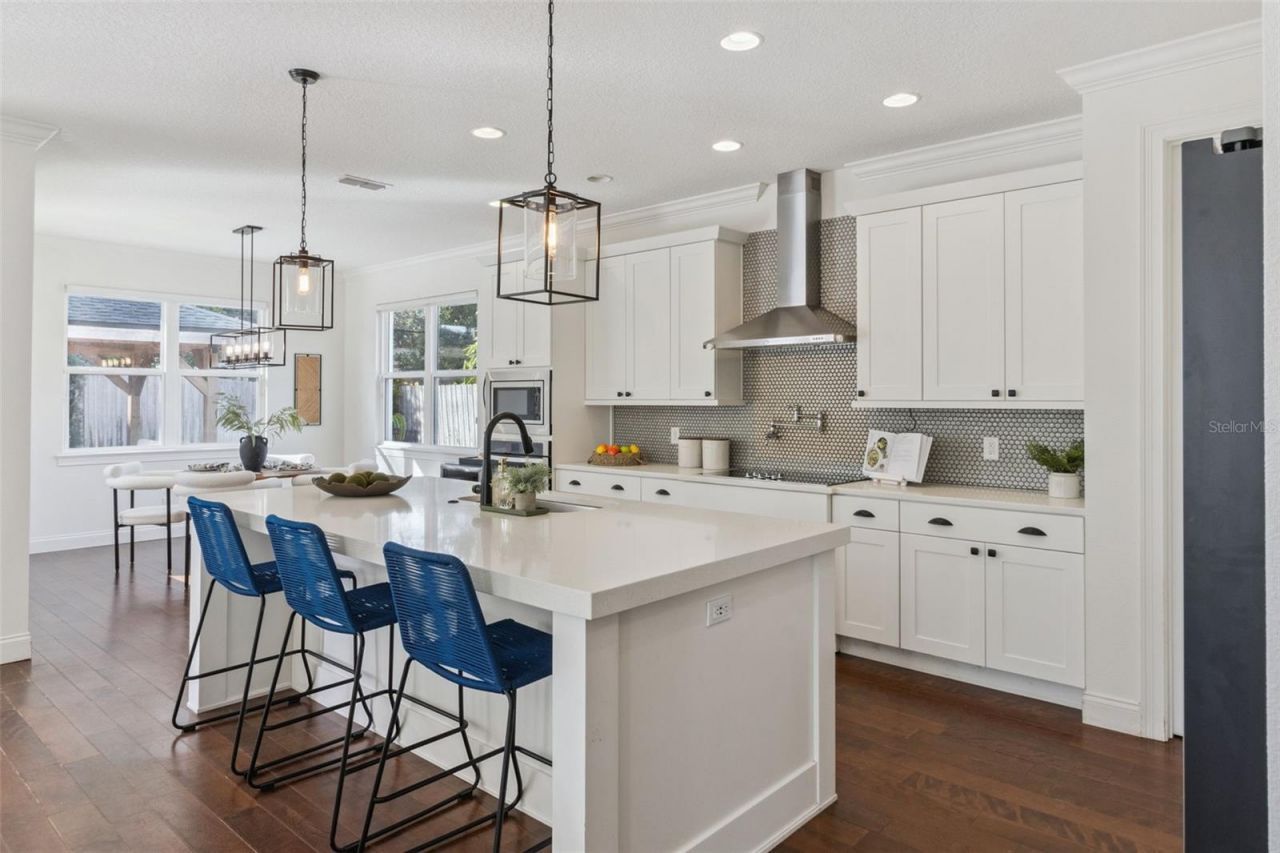 5018 Monet Avenue, Belle Isle, FL 32812 Photo