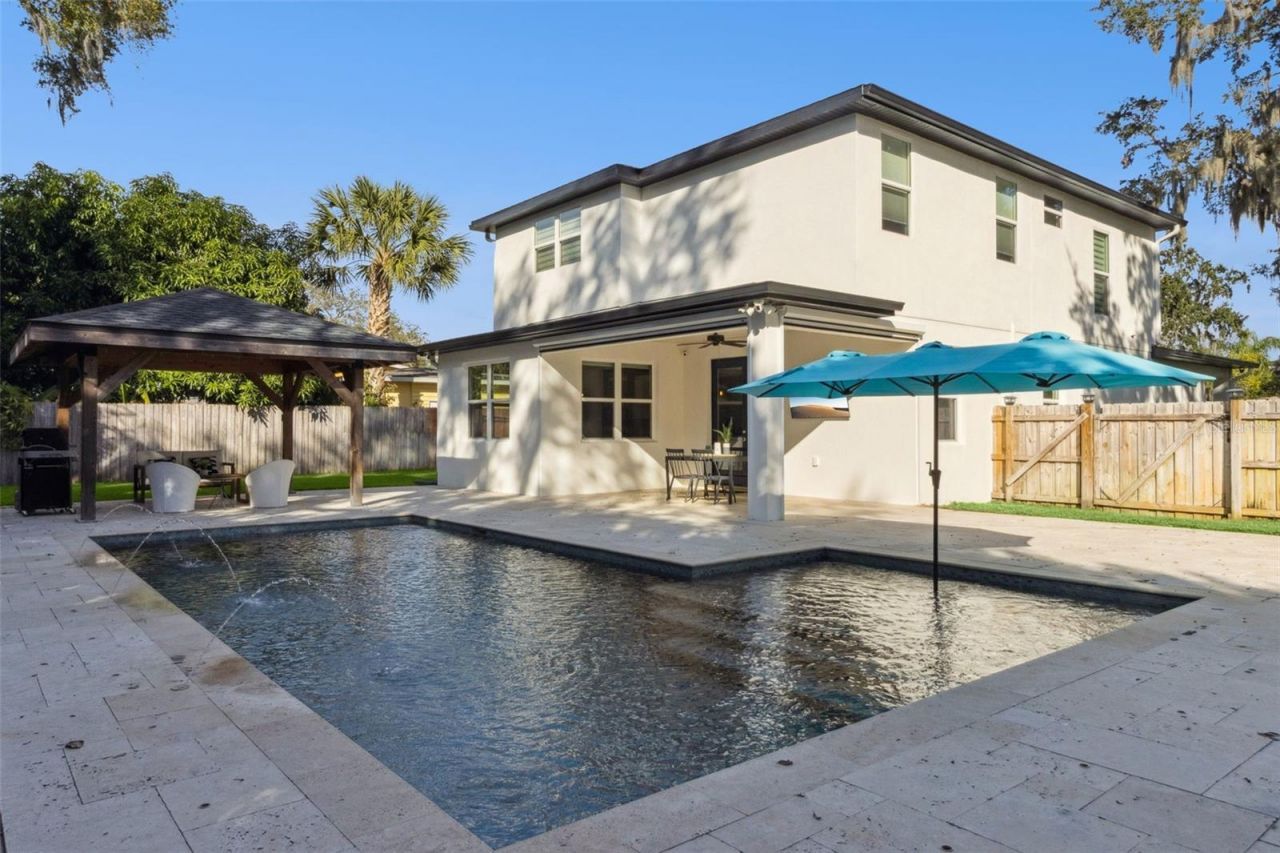 5018 Monet Avenue, Belle Isle, FL 32812 Photo