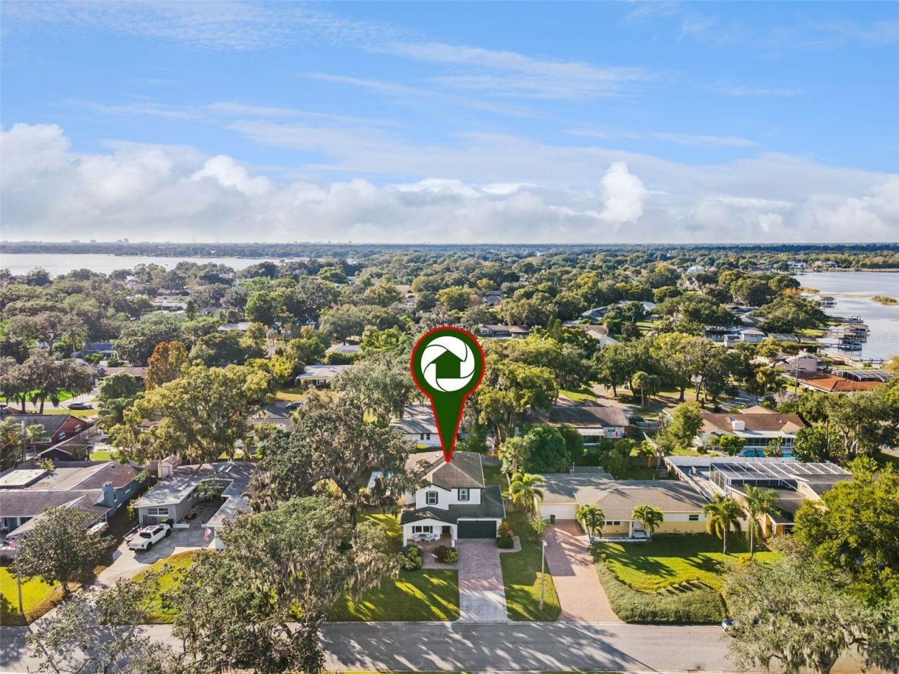 5018 Monet Avenue, Belle Isle, FL 32812 Photo