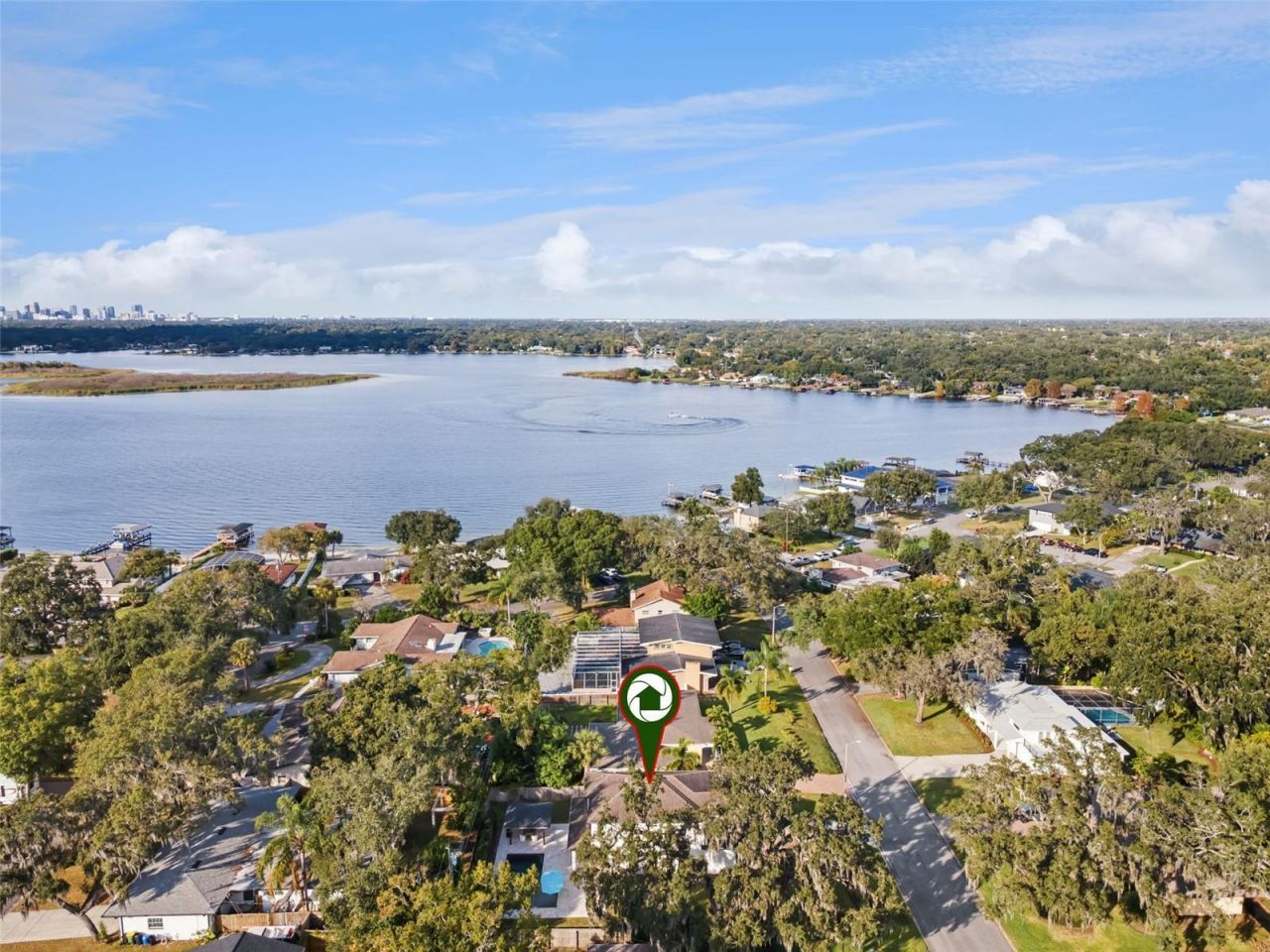 5018 Monet Avenue, Belle Isle, FL 32812 Photo