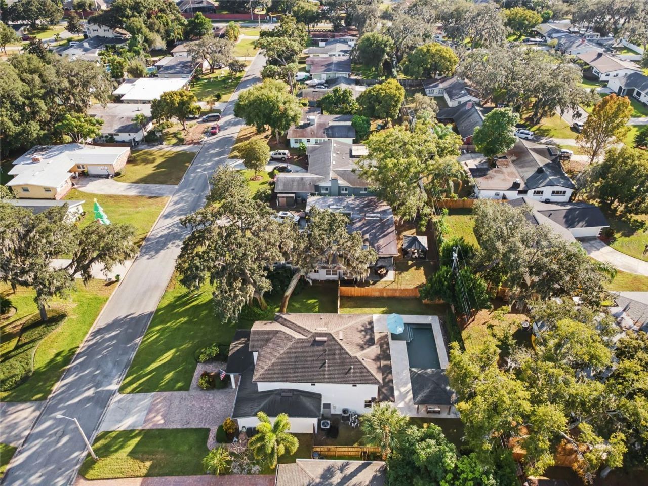 5018 Monet Avenue, Belle Isle, FL 32812 Photo