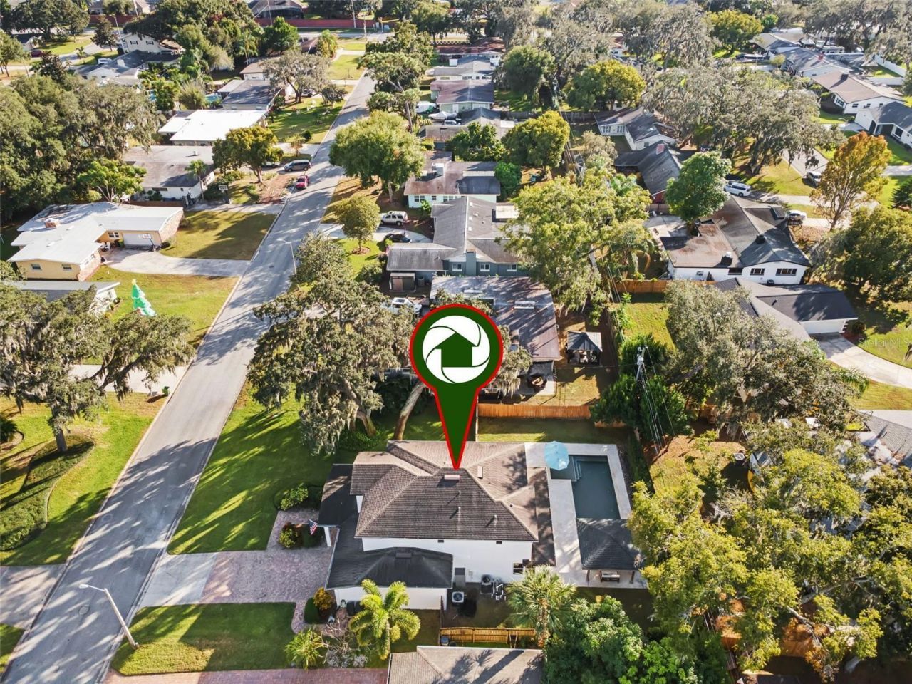 5018 Monet Avenue, Belle Isle, FL 32812 Photo