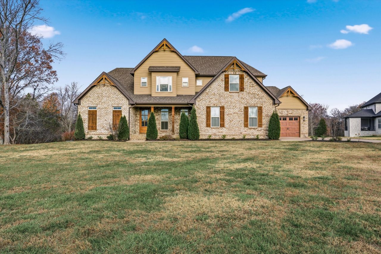 304 Kelsey Grace Pl, Mount Juliet, TN 37122 Main Photo