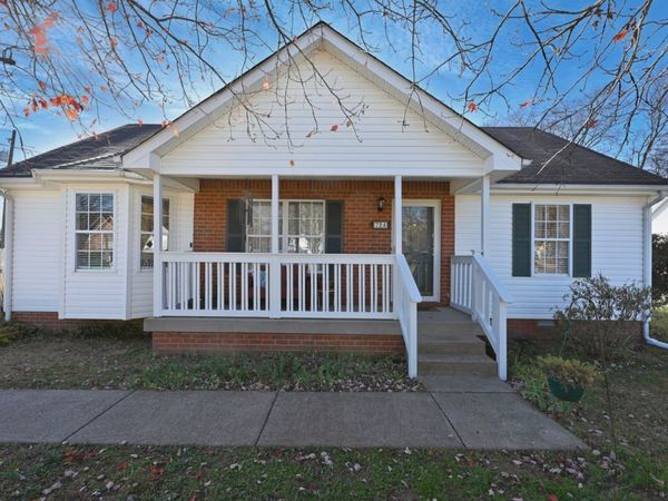 724 Charlie Gann Rd, Old Hickory, TN 37138