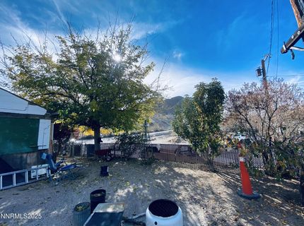 210 N South Street, Tonopah, NV 89049 Photo