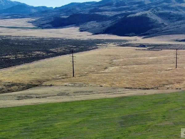 TBD Curtis Street, DOWNEY, ID 83234