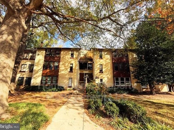 9633 WHITEACRE ROAD, Unit B-4, COLUMBIA, MD 21045