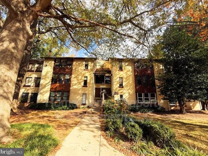 9633 Whiteacre Road, Unit B-4, Columbia, MD 21045 Main Photo