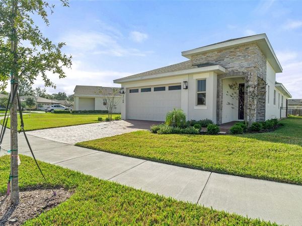 3168 SONGBIRD CIRCLE, ST CLOUD, FL 34773