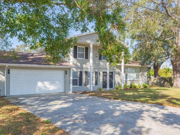 118 2ND STREET NW, RUSKIN, FL 33570