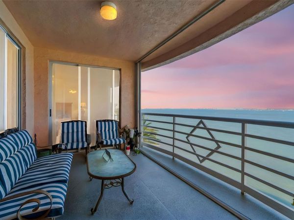 4991 BACOPA LANE S, Unit 502, ST PETERSBURG, FL 33715