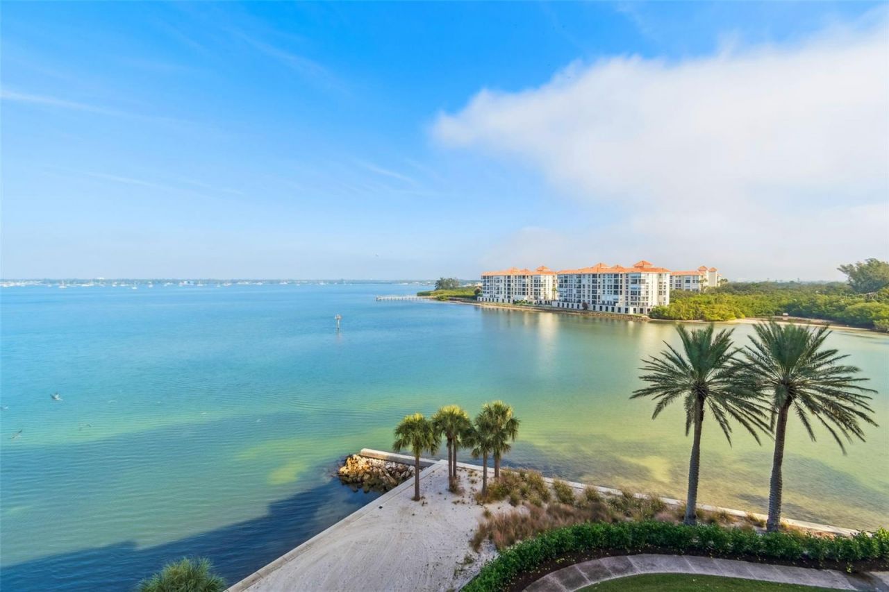 4991 Bacopa Lane S, Unit 502, Saint Petersburg, FL 33715 Photo