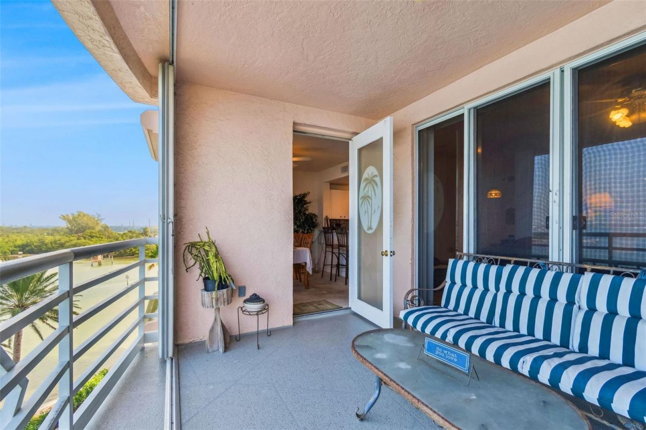 4991 Bacopa Lane S, Unit 502, Saint Petersburg, FL 33715 Photo