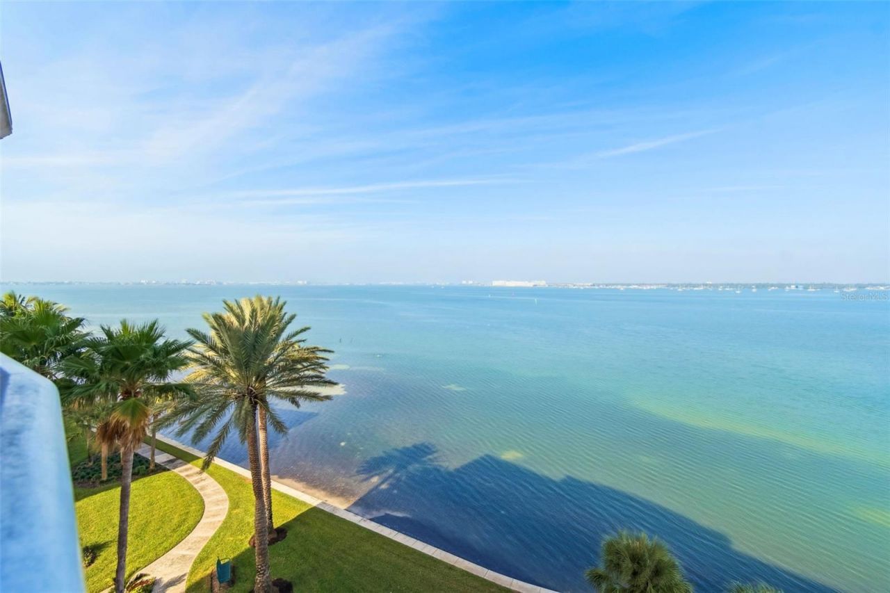 4991 Bacopa Lane S, Unit 502, Saint Petersburg, FL 33715 Photo