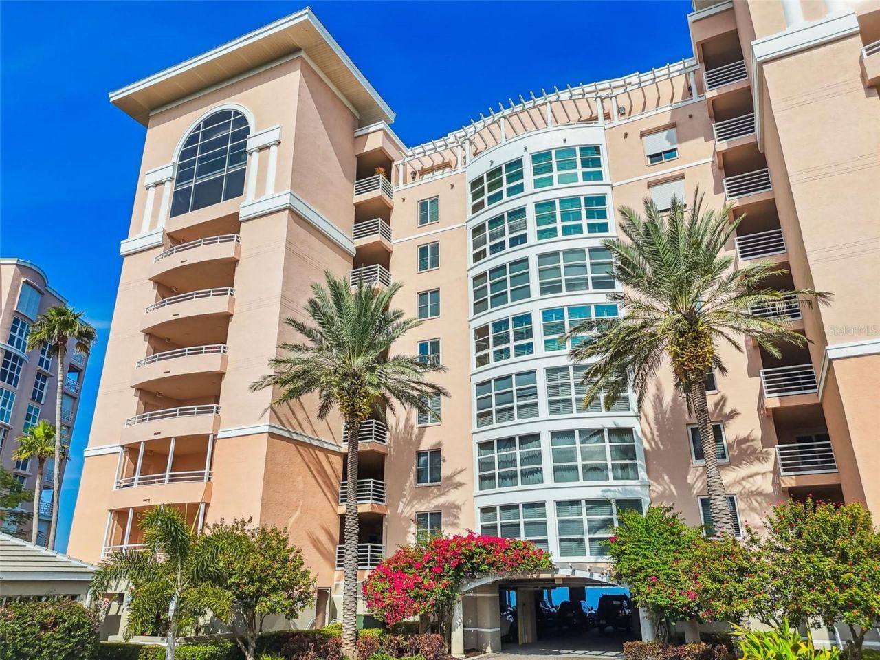 4991 Bacopa Lane S, Unit 502, Saint Petersburg, FL 33715 Photo