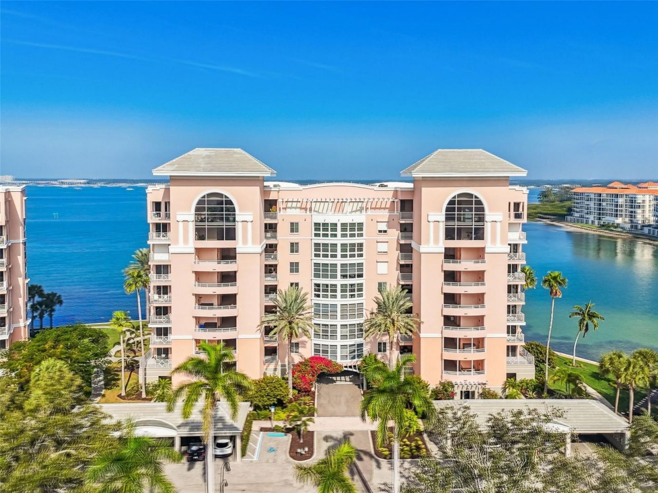 4991 Bacopa Lane S, Unit 502, Saint Petersburg, FL 33715 Photo