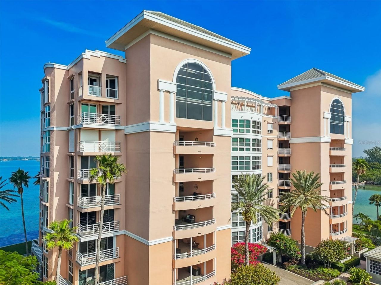 4991 Bacopa Lane S, Unit 502, Saint Petersburg, FL 33715 Photo