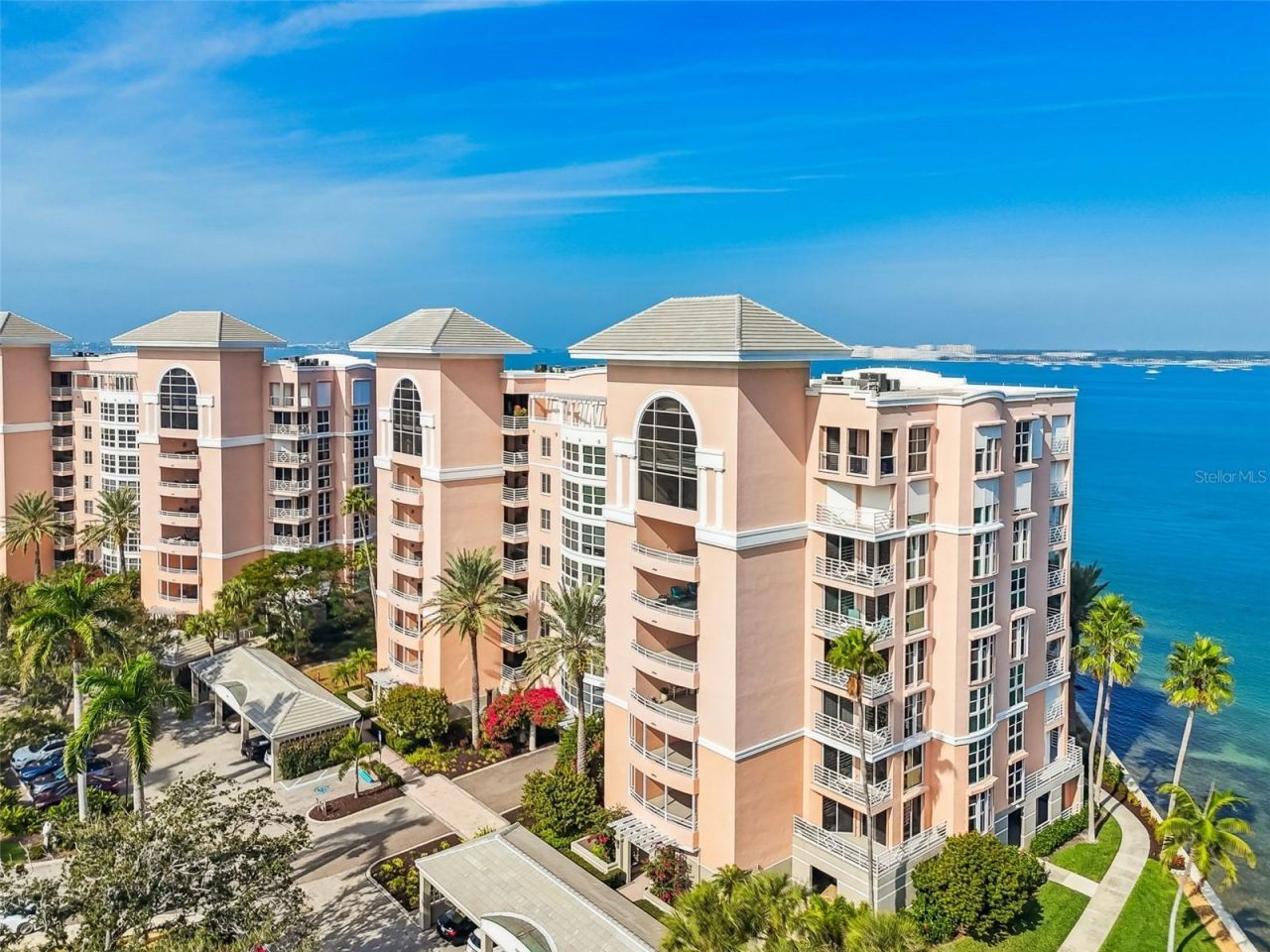 4991 Bacopa Lane S, Unit 502, Saint Petersburg, FL 33715 Photo
