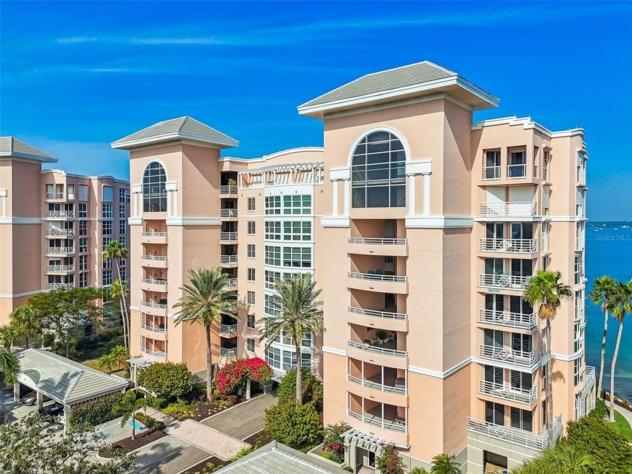 4991 Bacopa Lane S, Unit 502, Saint Petersburg, FL 33715 Photo