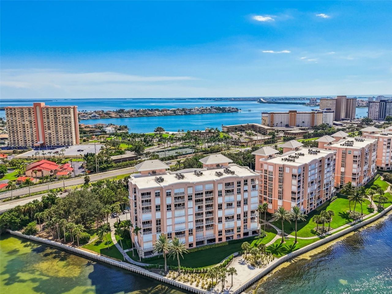 4991 Bacopa Lane S, Unit 502, Saint Petersburg, FL 33715 Photo
