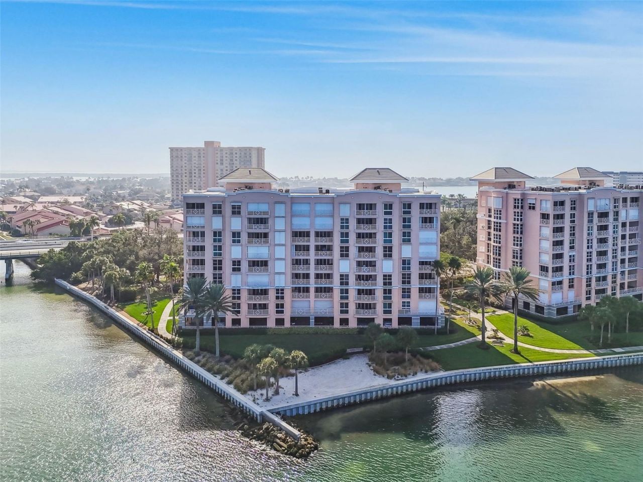 4991 Bacopa Lane S, Unit 502, Saint Petersburg, FL 33715 Photo