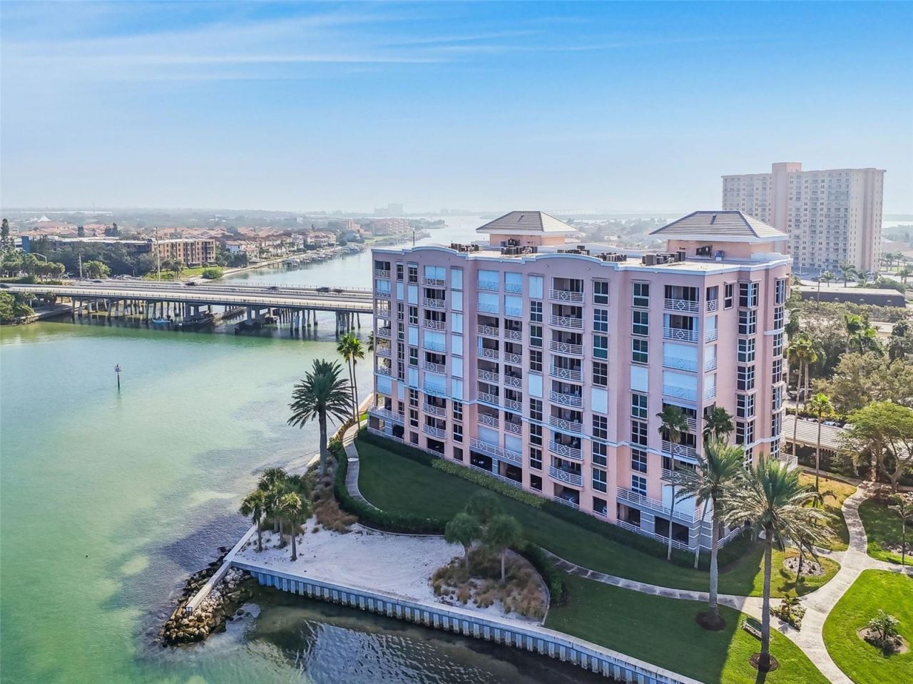 4991 Bacopa Lane S, Unit 502, Saint Petersburg, FL 33715 Photo
