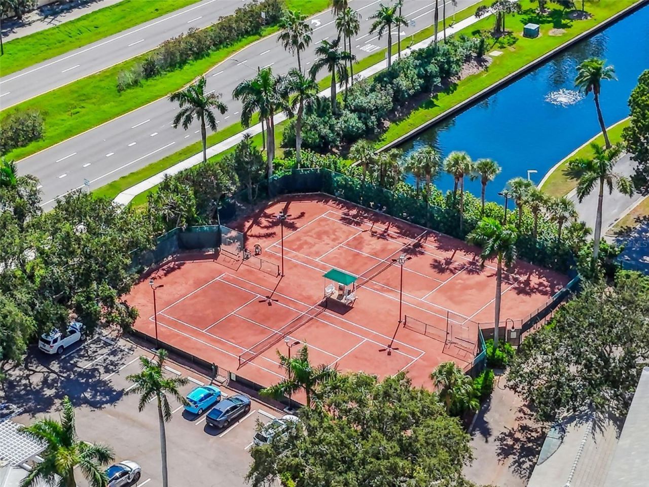 4991 Bacopa Lane S, Unit 502, Saint Petersburg, FL 33715 Photo