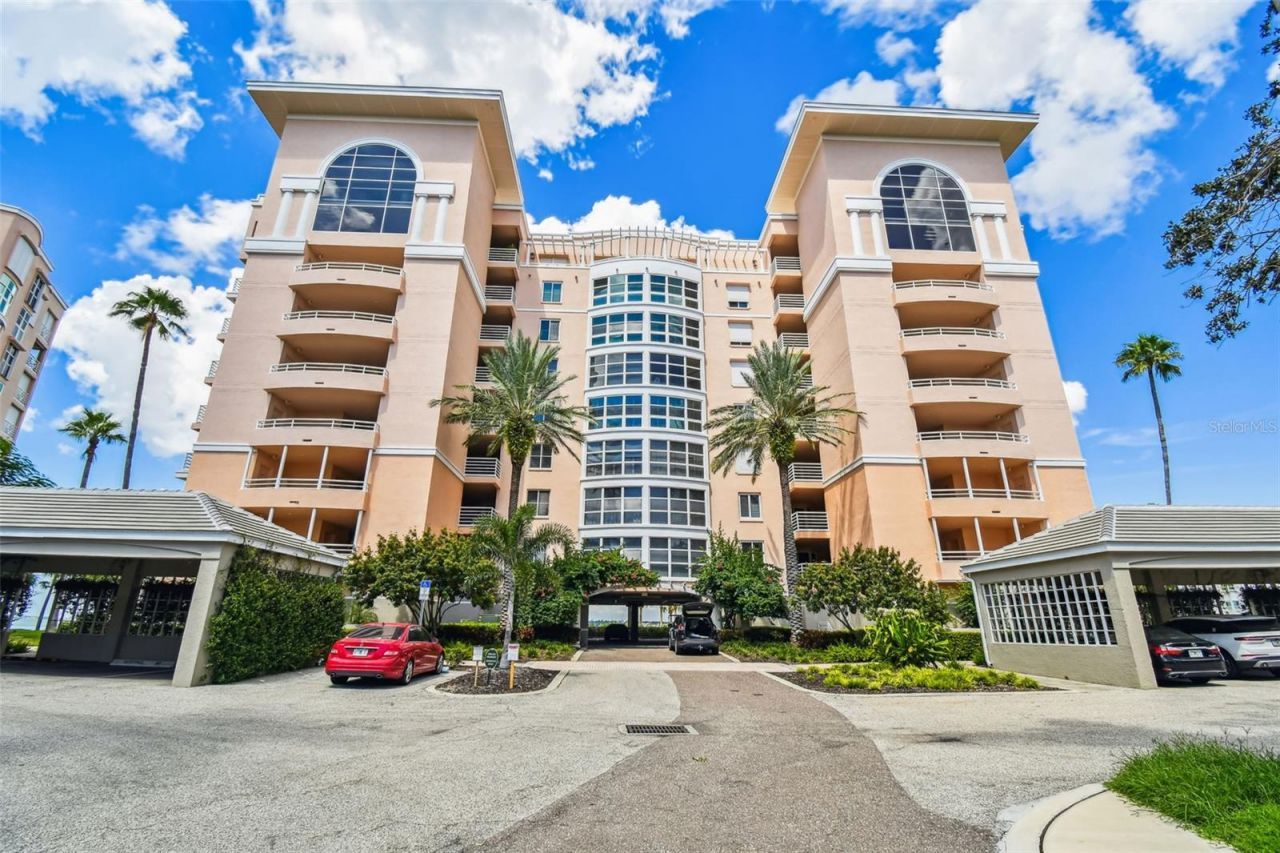 4991 Bacopa Lane S, Unit 502, Saint Petersburg, FL 33715 Photo