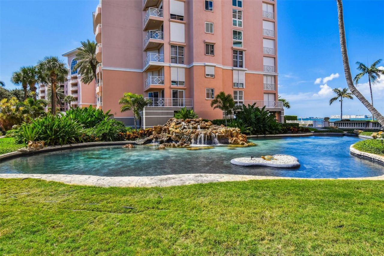 4991 Bacopa Lane S, Unit 502, Saint Petersburg, FL 33715 Photo