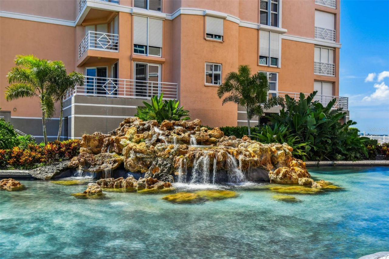 4991 Bacopa Lane S, Unit 502, Saint Petersburg, FL 33715 Photo